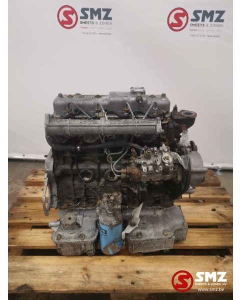 THERMOKING Occ Motor Thermoking Isuzu D201 - Двигун в категорії Вантажівки: фото 1 THERMOKING Occ Motor Thermoking Isuzu D201 - Двигун в категорії Вантажівки: фото 1