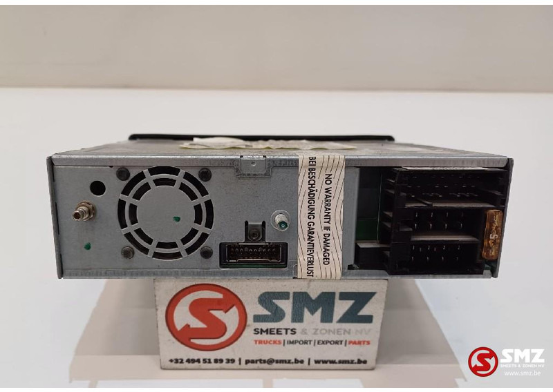 VDO Occ navigatiesysteem VDO Dayton PC5400 - Електрична система в категорії Вантажівки: фото 2 VDO Occ navigatiesysteem VDO Dayton PC5400 - Електрична система в категорії Вантажівки: фото 2