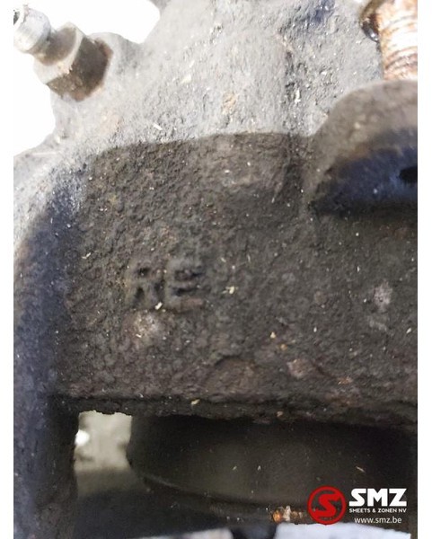 Volkswagen Occ Remklauw rechts Crafter/Sprinter - Гальмівний супорт: фото 4 Volkswagen Occ Remklauw rechts Crafter/Sprinter - Гальмівний супорт: фото 4