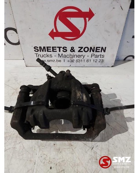 Volkswagen Occ Remklauw rechts Crafter/Sprinter - Гальмівний супорт: фото 1 Volkswagen Occ Remklauw rechts Crafter/Sprinter - Гальмівний супорт: фото 1