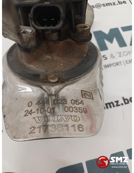 Volvo Occ AdBluedoseermodule Volvo - Паливна система в категорії Вантажівки: фото 3 Volvo Occ AdBluedoseermodule Volvo - Паливна система в категорії Вантажівки: фото 3