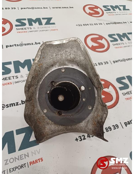 Volvo Occ AdBluedoseermodule Volvo - Паливна система в категорії Вантажівки: фото 1 Volvo Occ AdBluedoseermodule Volvo - Паливна система в категорії Вантажівки: фото 1