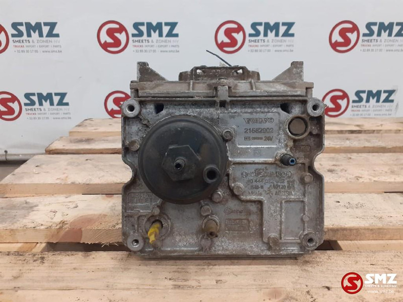 Volvo Occ AdBluepomp Volvo - Паливна система в категорії Вантажівки: фото 4 Volvo Occ AdBluepomp Volvo - Паливна система в категорії Вантажівки: фото 4