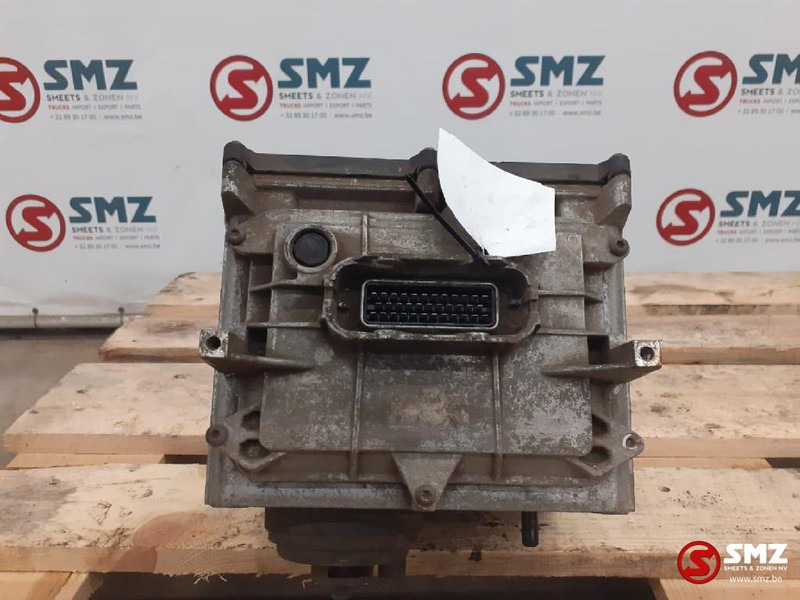 Volvo Occ AdBluepomp Volvo - Паливна система в категорії Вантажівки: фото 5 Volvo Occ AdBluepomp Volvo - Паливна система в категорії Вантажівки: фото 5