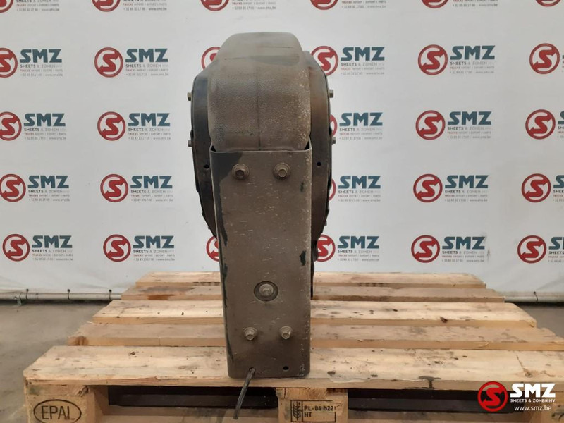 Volvo Occ AdBluetank Volvo - Паливна система в категорії Вантажівки: фото 4 Volvo Occ AdBluetank Volvo - Паливна система в категорії Вантажівки: фото 4