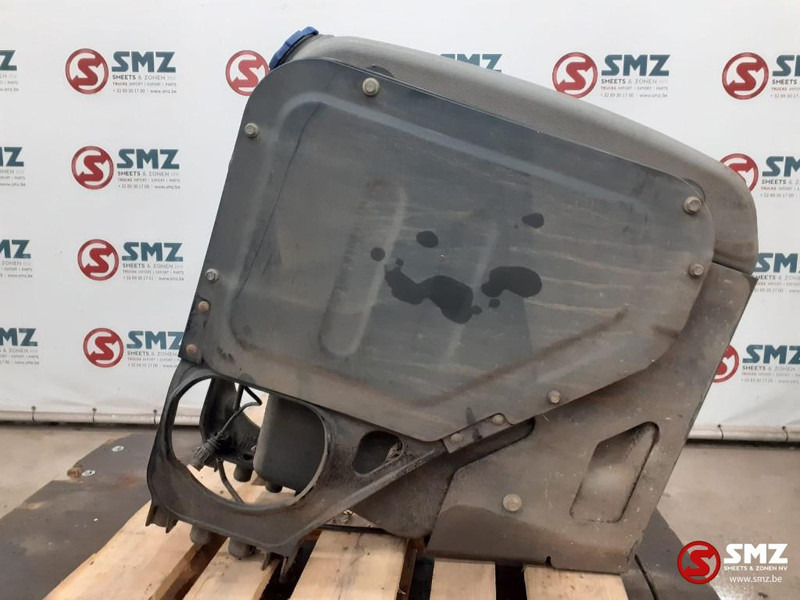 Volvo Occ AdBluetank Volvo - Паливна система в категорії Вантажівки: фото 2 Volvo Occ AdBluetank Volvo - Паливна система в категорії Вантажівки: фото 2