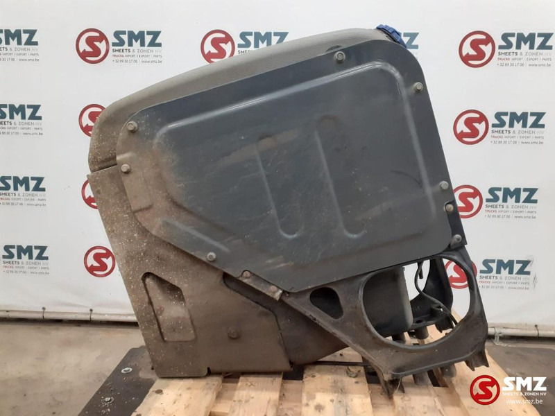 Volvo Occ AdBluetank Volvo - Паливна система в категорії Вантажівки: фото 1 Volvo Occ AdBluetank Volvo - Паливна система в категорії Вантажівки: фото 1