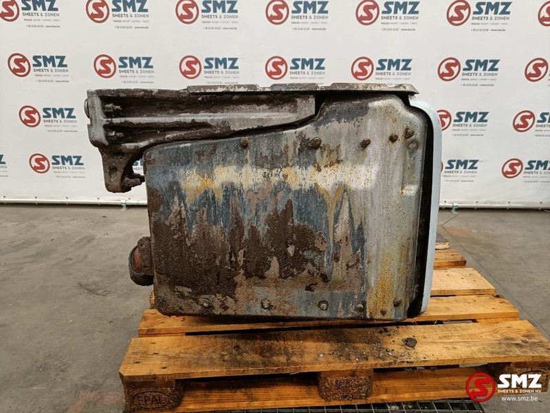 Volvo Occ Catalysator met roetfilter volvo FH4 euro 6 - Каталізатор в категорії Вантажівки: фото 4 Volvo Occ Catalysator met roetfilter volvo FH4 euro 6 - Каталізатор в категорії Вантажівки: фото 4