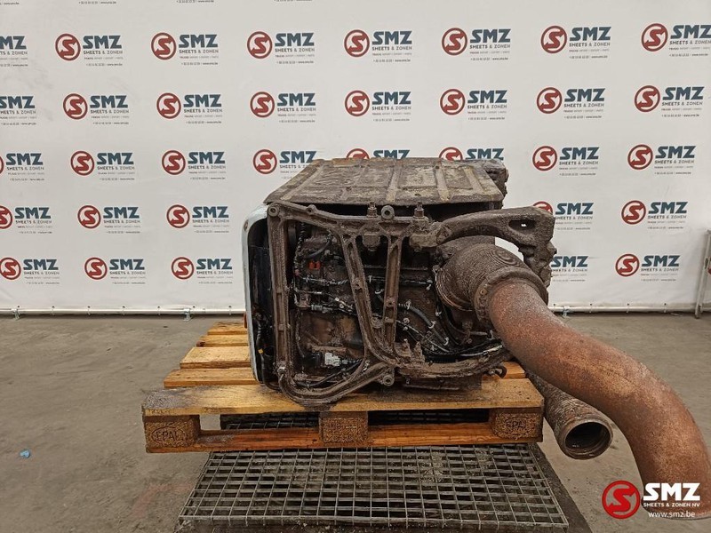 Volvo Occ Catalysator met roetfilter volvo FH4 euro 6 - Каталізатор в категорії Вантажівки: фото 2 Volvo Occ Catalysator met roetfilter volvo FH4 euro 6 - Каталізатор в категорії Вантажівки: фото 2