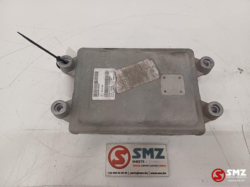 Volvo Occ ECU AdBlueregeleenheid Volvo - Блок управління в категорії Вантажівки: фото 2 Volvo Occ ECU AdBlueregeleenheid Volvo - Блок управління в категорії Вантажівки: фото 2