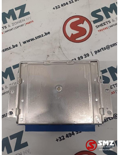 Volvo Occ ECU EBS regeleenheid Volvo - Блок управління в категорії Вантажівки: фото 3 Volvo Occ ECU EBS regeleenheid Volvo - Блок управління в категорії Вантажівки: фото 3
