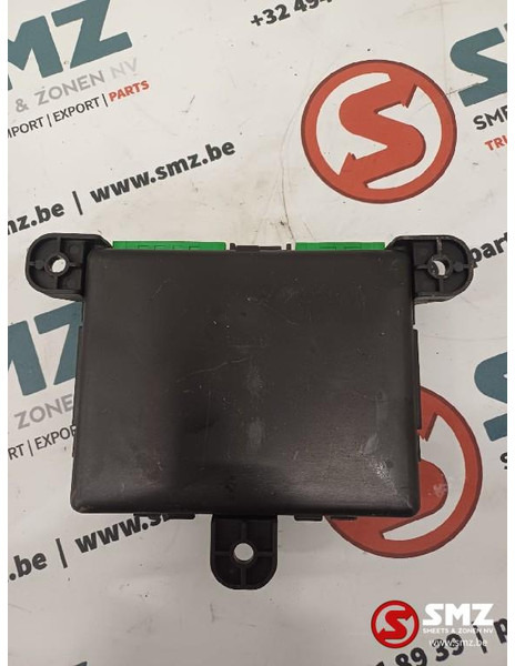 Volvo Occ ECU ECS 3.5 regeleenheid Volvo - Блок управління в категорії Вантажівки: фото 1 Volvo Occ ECU ECS 3.5 regeleenheid Volvo - Блок управління в категорії Вантажівки: фото 1