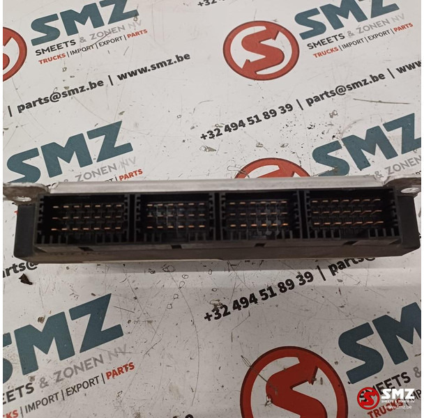 Volvo Occ ECU LCM regeleenheid Volvo - Блок управління в категорії Вантажівки: фото 2 Volvo Occ ECU LCM regeleenheid Volvo - Блок управління в категорії Вантажівки: фото 2