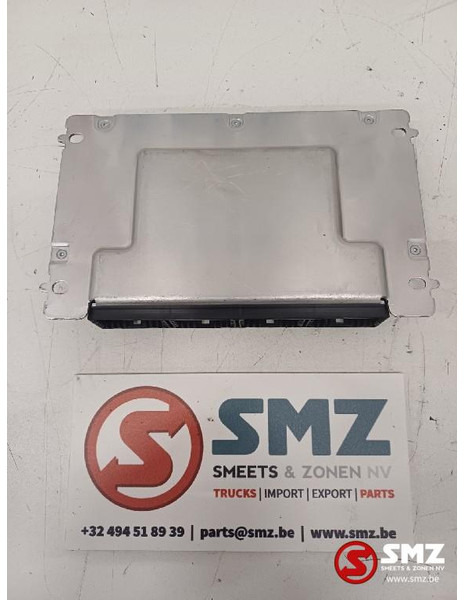 Volvo Occ ECU SLCM regeleenheid Volvo - Блок управління в категорії Вантажівки: фото 3 Volvo Occ ECU SLCM regeleenheid Volvo - Блок управління в категорії Вантажівки: фото 3