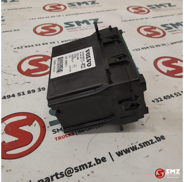 Volvo Occ ECU VECU-BBM regeleenheid Volvo - Блок управління в категорії Вантажівки: фото 2 Volvo Occ ECU VECU-BBM regeleenheid Volvo - Блок управління в категорії Вантажівки: фото 2