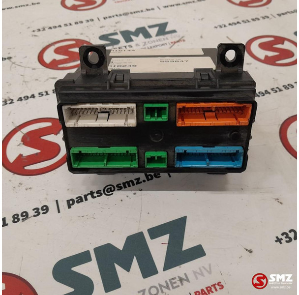 Volvo Occ ECU VECU-BBM regeleenheid Volvo - Блок управління в категорії Вантажівки: фото 1 Volvo Occ ECU VECU-BBM regeleenheid Volvo - Блок управління в категорії Вантажівки: фото 1