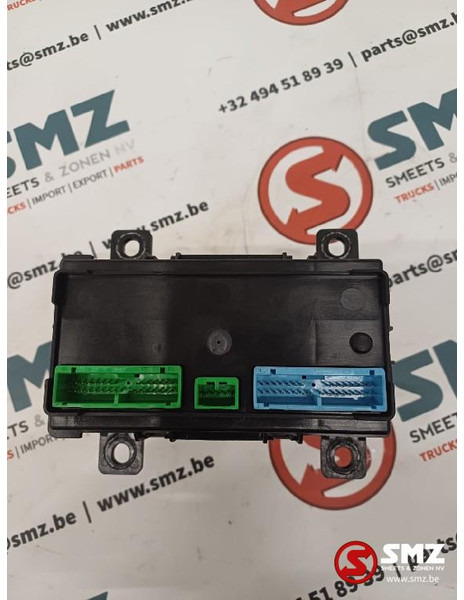 Volvo Occ ECU VECU regeleenheid Volvo - Блок управління в категорії Вантажівки: фото 1 Volvo Occ ECU VECU regeleenheid Volvo - Блок управління в категорії Вантажівки: фото 1