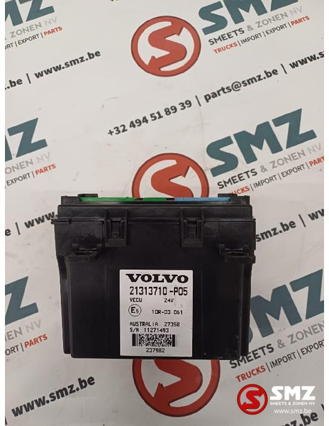 Volvo Occ ECU VECU regeleenheid Volvo - Блок управління в категорії Вантажівки: фото 2 Volvo Occ ECU VECU regeleenheid Volvo - Блок управління в категорії Вантажівки: фото 2