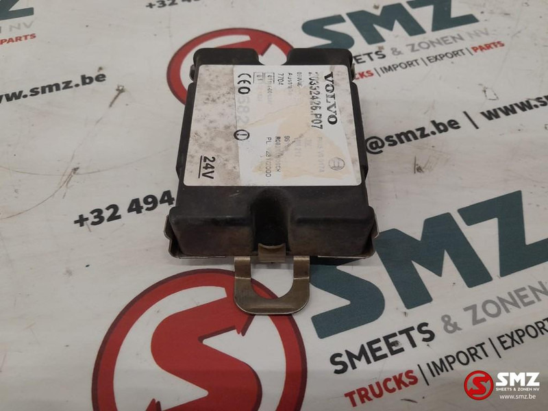 Volvo Occ ECU immobilizer regeleenheid Volvo - Блок управління в категорії Вантажівки: фото 4 Volvo Occ ECU immobilizer regeleenheid Volvo - Блок управління в категорії Вантажівки: фото 4