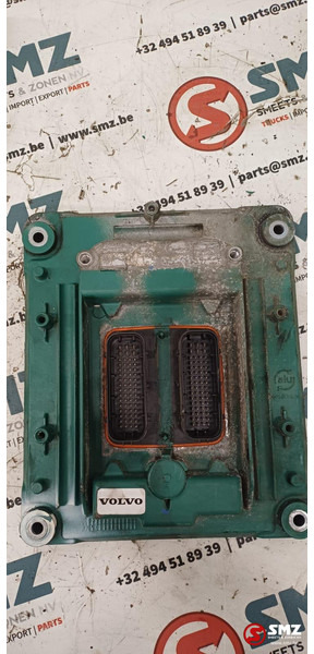 Volvo Occ ECU motorbesturingseenheid D11K460EUVI Volvo - Блок управління в категорії Вантажівки: фото 1 Volvo Occ ECU motorbesturingseenheid D11K460EUVI Volvo - Блок управління в категорії Вантажівки: фото 1