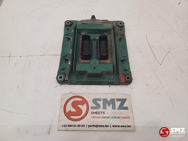 Volvo Occ ECU motorbesturingseenheid D13 Volvo - Блок управління в категорії Вантажівки: фото 1 Volvo Occ ECU motorbesturingseenheid D13 Volvo - Блок управління в категорії Вантажівки: фото 1