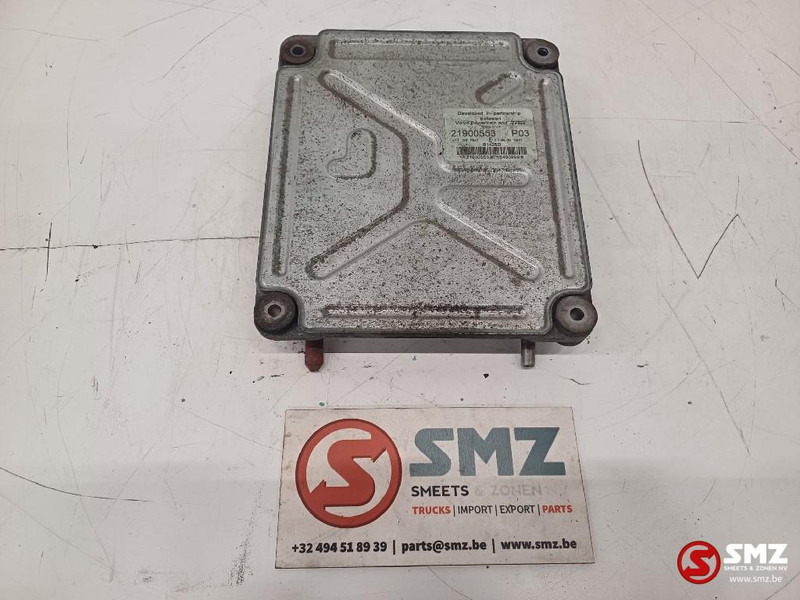 Volvo Occ ECU motorbesturingseenheid D13 Volvo - Блок управління в категорії Вантажівки: фото 2 Volvo Occ ECU motorbesturingseenheid D13 Volvo - Блок управління в категорії Вантажівки: фото 2