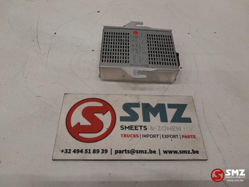Volvo Occ ECU spanningsomvormer Volvo - Електрична система в категорії Вантажівки: фото 5 Volvo Occ ECU spanningsomvormer Volvo - Електрична система в категорії Вантажівки: фото 5