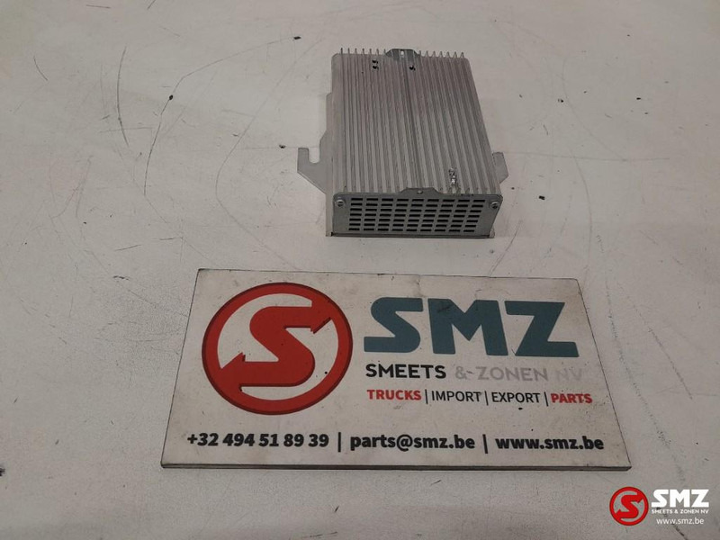 Volvo Occ ECU spanningsomvormer Volvo - Електрична система в категорії Вантажівки: фото 2 Volvo Occ ECU spanningsomvormer Volvo - Електрична система в категорії Вантажівки: фото 2