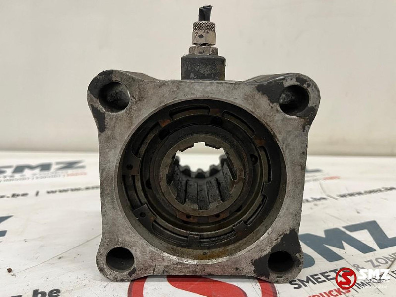 Volvo Occ Hydraulische pomp met PTO Volvo - Гідронасос в категорії Вантажівки: фото 2 Volvo Occ Hydraulische pomp met PTO Volvo - Гідронасос в категорії Вантажівки: фото 2