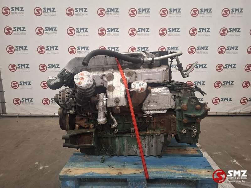 Volvo Occ Motor Volvo D7E - Двигун в категорії Вантажівки: фото 1 Volvo Occ Motor Volvo D7E - Двигун в категорії Вантажівки: фото 1