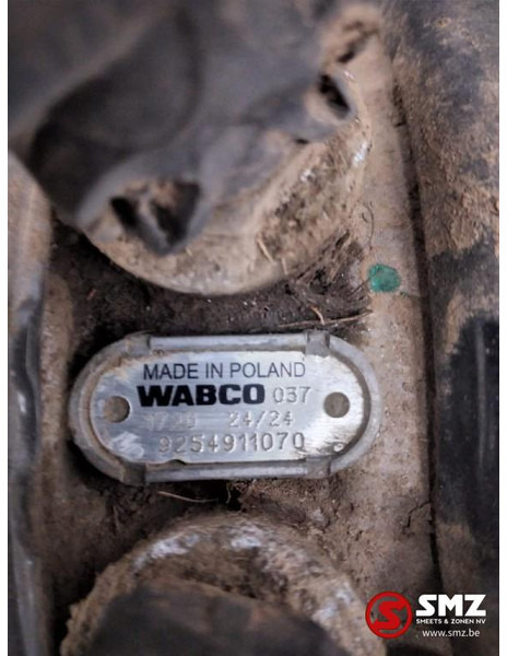 Volvo Occ Remcilinder Volvo - Гальмівний циліндр в категорії Вантажівки: фото 2 Volvo Occ Remcilinder Volvo - Гальмівний циліндр в категорії Вантажівки: фото 2