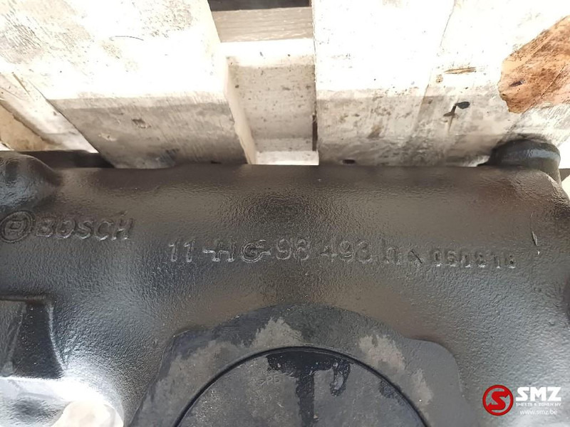 Volvo Occ Stuurhuis Volvo - Рульовий механізм в категорії Вантажівки: фото 5 Volvo Occ Stuurhuis Volvo - Рульовий механізм в категорії Вантажівки: фото 5