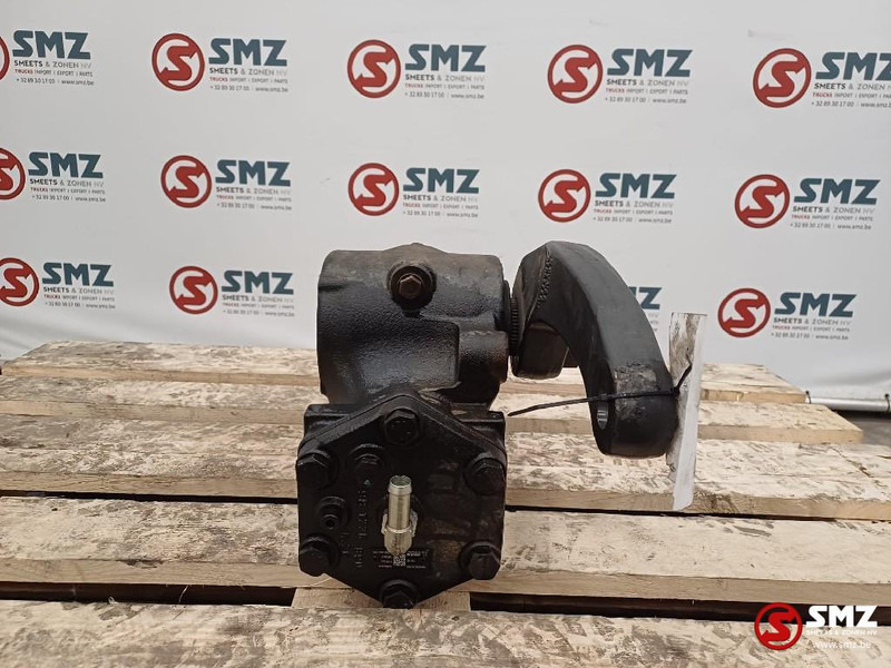 Volvo Occ Stuurhuis Volvo - Рульовий механізм в категорії Вантажівки: фото 4 Volvo Occ Stuurhuis Volvo - Рульовий механізм в категорії Вантажівки: фото 4