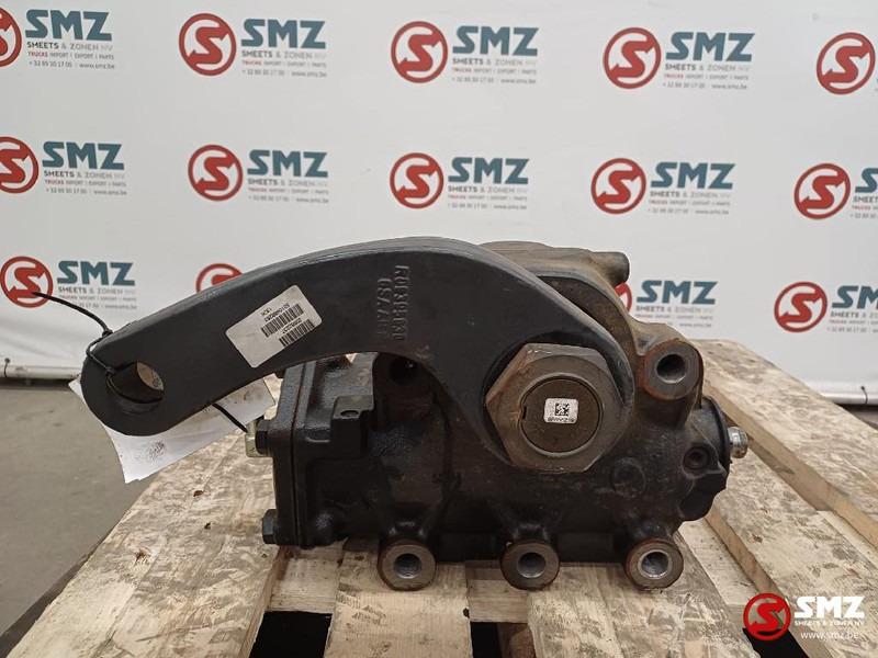 Volvo Occ Stuurhuis Volvo - Рульовий механізм в категорії Вантажівки: фото 2 Volvo Occ Stuurhuis Volvo - Рульовий механізм в категорії Вантажівки: фото 2