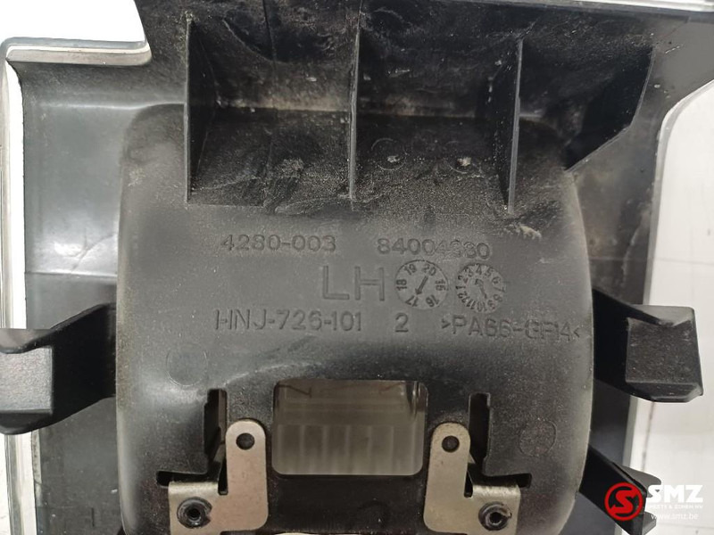 Volvo Occ binnenverlichting links + rechts Volvo - Кабіна й інтер'єр в категорії Вантажівки: фото 4 Volvo Occ binnenverlichting links + rechts Volvo - Кабіна й інтер'єр в категорії Вантажівки: фото 4