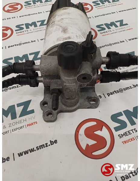 Volvo Occ brandstoffilter Volvo - Паливна система в категорії Вантажівки: фото 3 Volvo Occ brandstoffilter Volvo - Паливна система в категорії Вантажівки: фото 3