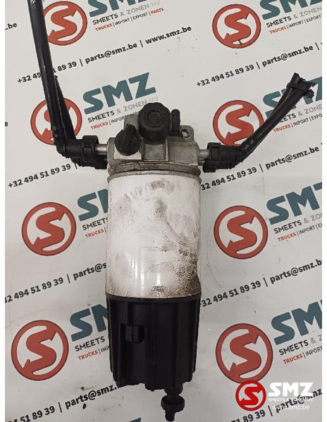 Volvo Occ brandstoffilter Volvo - Паливна система в категорії Вантажівки: фото 1 Volvo Occ brandstoffilter Volvo - Паливна система в категорії Вантажівки: фото 1