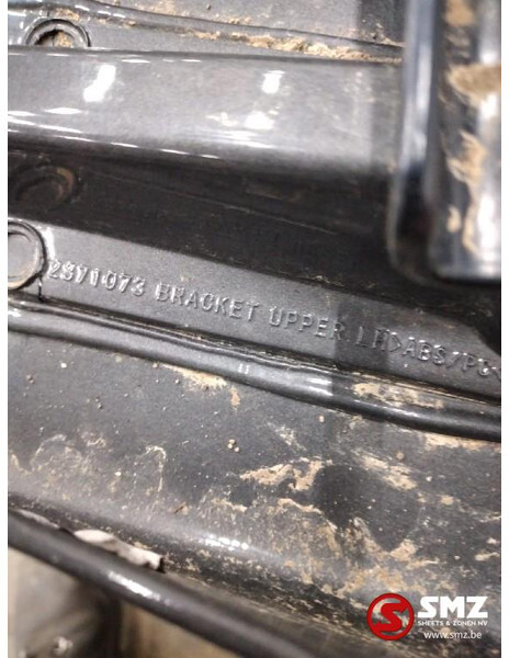 Volvo Occ cabinespoiler links Volvo FH 2371073 - Аеродинаміка/ Спойлери в категорії Вантажівки: фото 3 Volvo Occ cabinespoiler links Volvo FH 2371073 - Аеродинаміка/ Спойлери в категорії Вантажівки: фото 3
