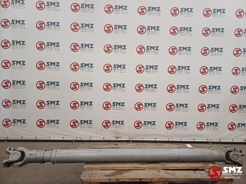 Volvo Occ cardanas Volvo - Піввісь в категорії Вантажівки: фото 2 Volvo Occ cardanas Volvo - Піввісь в категорії Вантажівки: фото 2