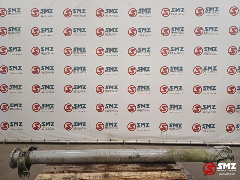 Volvo Occ cardanas Volvo - Піввісь в категорії Вантажівки: фото 1 Volvo Occ cardanas Volvo - Піввісь в категорії Вантажівки: фото 1