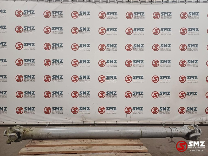 Volvo Occ cardanas Volvo - Піввісь в категорії Вантажівки: фото 1 Volvo Occ cardanas Volvo - Піввісь в категорії Вантажівки: фото 1