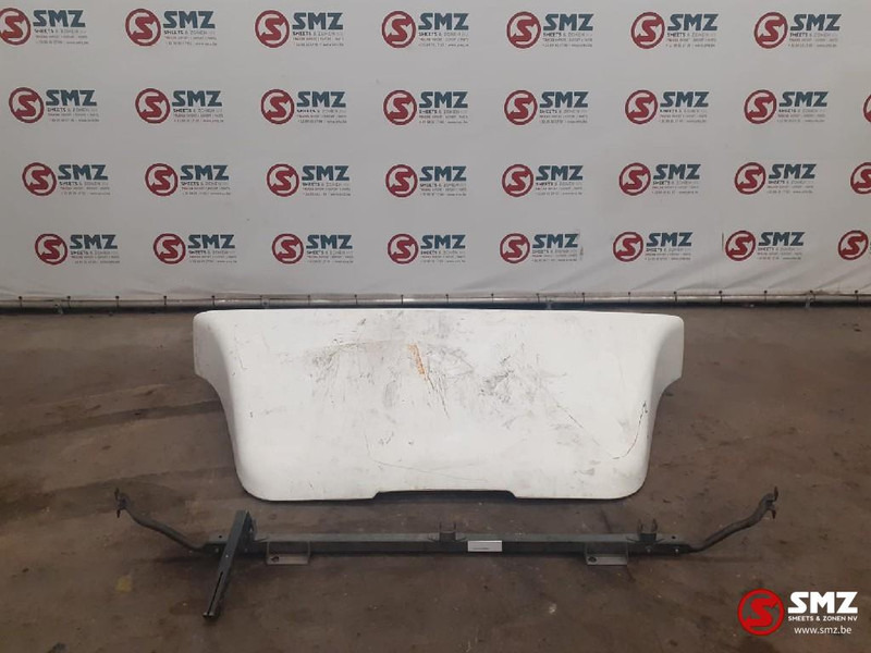 Volvo Occ dakspoiler Volvo - Аеродинаміка/ Спойлери в категорії Вантажівки: фото 1 Volvo Occ dakspoiler Volvo - Аеродинаміка/ Спойлери в категорії Вантажівки: фото 1