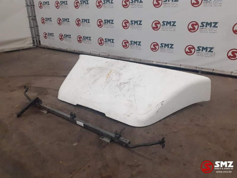 Volvo Occ dakspoiler Volvo - Аеродинаміка/ Спойлери в категорії Вантажівки: фото 3 Volvo Occ dakspoiler Volvo - Аеродинаміка/ Спойлери в категорії Вантажівки: фото 3