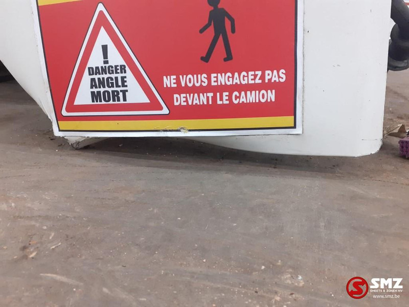 Volvo Occ deur rechts Volvo - Двері та запчастини в категорії Вантажівки: фото 3 Volvo Occ deur rechts Volvo - Двері та запчастини в категорії Вантажівки: фото 3