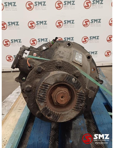 Volvo Occ differentiëel RSS1125A i =3,73 Volvo - Диференціал в категорії Вантажівки: фото 4 Volvo Occ differentiëel RSS1125A i =3,73 Volvo - Диференціал в категорії Вантажівки: фото 4