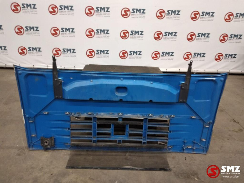 Volvo Occ grille Volvo FH 20360266 - Решітка радіатора в категорії Вантажівки: фото 2 Volvo Occ grille Volvo FH 20360266 - Решітка радіатора в категорії Вантажівки: фото 2