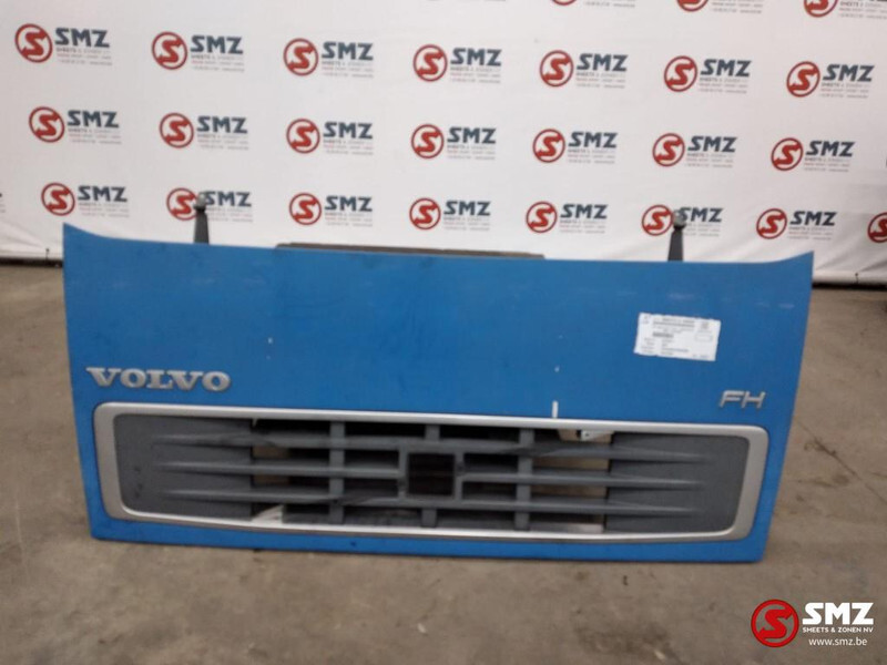 Volvo Occ grille Volvo FH 20360266 - Решітка радіатора в категорії Вантажівки: фото 1 Volvo Occ grille Volvo FH 20360266 - Решітка радіатора в категорії Вантажівки: фото 1