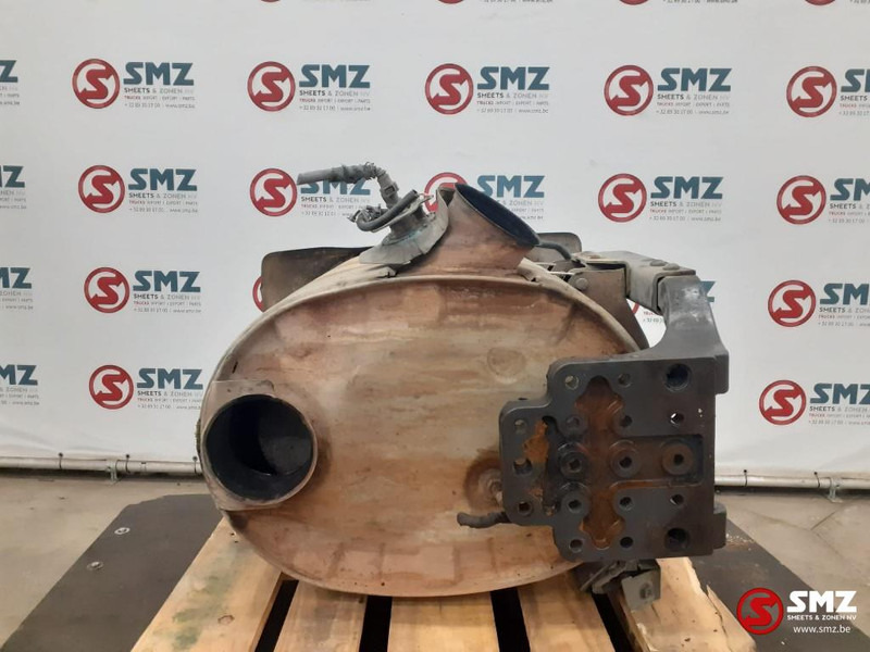 Volvo Occ katalysator Euro 4 Volvo - Каталізатор в категорії Вантажівки: фото 1 Volvo Occ katalysator Euro 4 Volvo - Каталізатор в категорії Вантажівки: фото 1