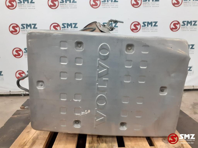 Volvo Occ katalysator Euro 4 Volvo - Каталізатор в категорії Вантажівки: фото 4 Volvo Occ katalysator Euro 4 Volvo - Каталізатор в категорії Вантажівки: фото 4