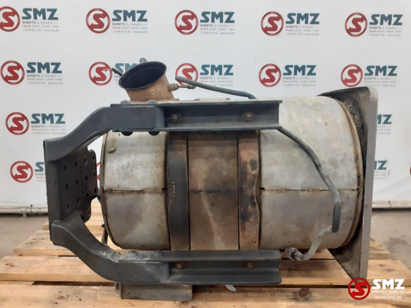 Volvo Occ katalysator Euro 4 Volvo - Каталізатор в категорії Вантажівки: фото 2 Volvo Occ katalysator Euro 4 Volvo - Каталізатор в категорії Вантажівки: фото 2